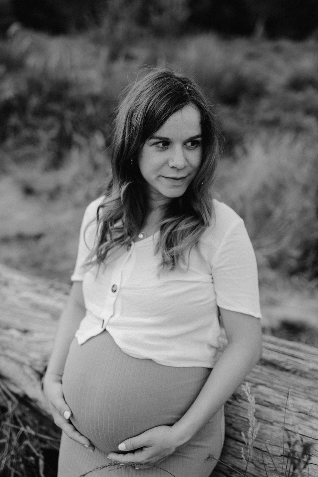 Sabrina Kessler begleitet Eltern in der 1:1 Familienbegleitung